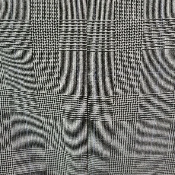 Jos. A. Bank jacket...gray...in very good condition! Size R 42 - Picture 7 of 9